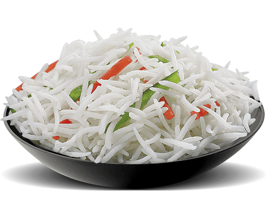 Extra Rice Photo 1121 Extra Long Grain Basmati Rice - Premium Aromatic XXL Rice